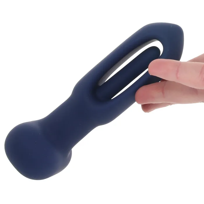 Evolved Novelties Anal The Flapper Remote Anal Vibe
