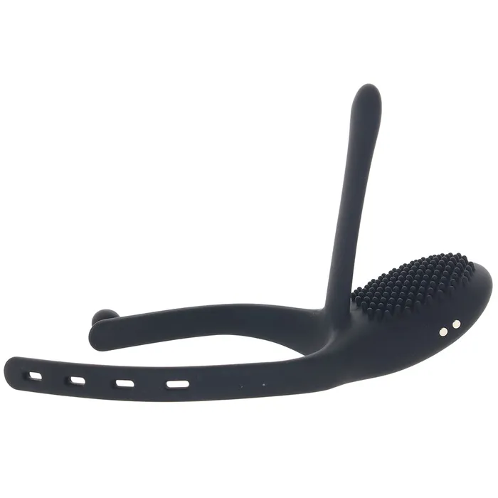 Evolved Novelties Anal Zero Tolerance Mr Tickler Remote Ring Vibe