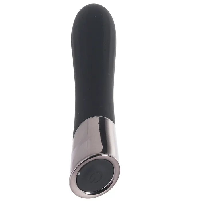 Evolved Novelties Back In Black Vibe Vibrators