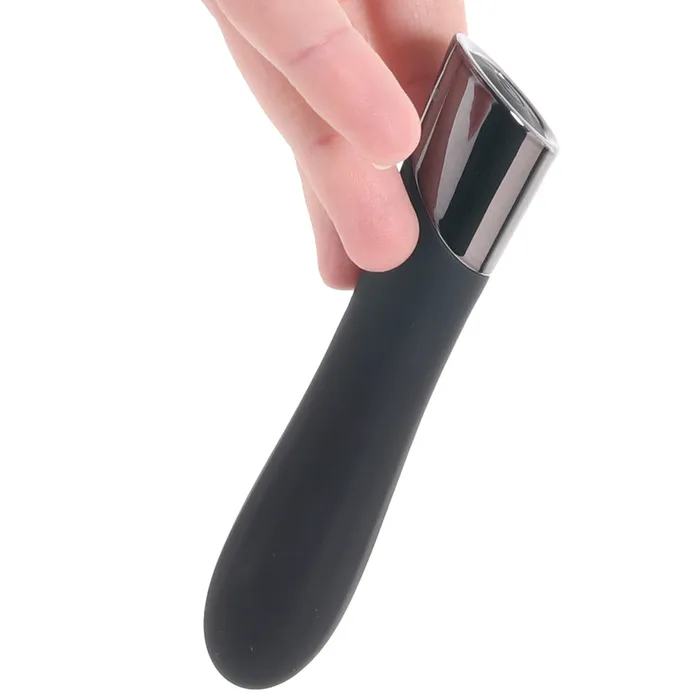 Evolved Novelties Back In Black Vibe Vibrators