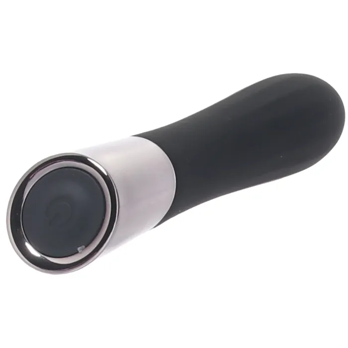 Evolved Novelties Back In Black Vibe Vibrators