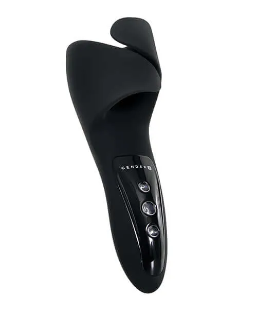 Evolved Novelties Gender X The Embrace Anal
