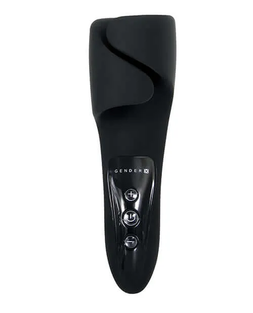 Evolved Novelties Gender X The Embrace Anal