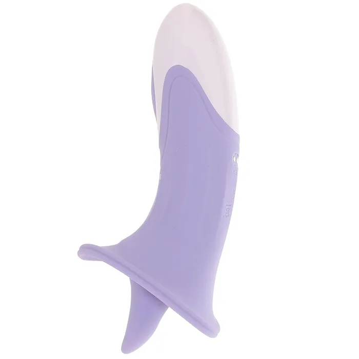 Evolved Novelties Lix Kisses Tongue Twirling Vibe Vibrators