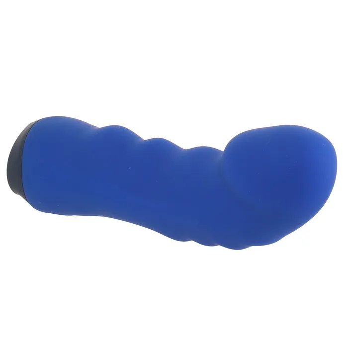 Evolved Novelties Selopa Blue Banger Vibe in Blue Vibrators Evolved Novelties Selopa Blue Banger Vibe in Blue Vibrators