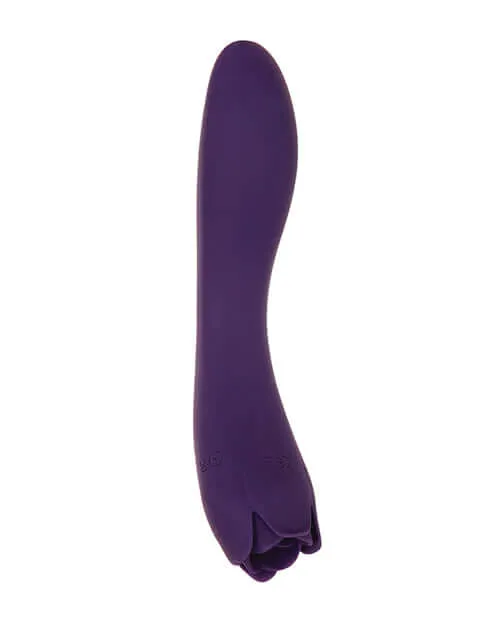 Evolved Novelties Vibrators Evolved Thorny Rose Vibrating Massager