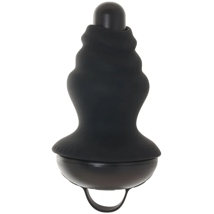 Evolved Novelties Vibrators Gender X Echo Sleeved Bullet Vibe