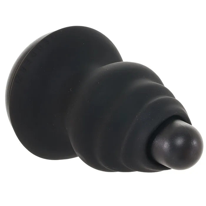 Evolved Novelties Vibrators Gender X Echo Sleeved Bullet Vibe
