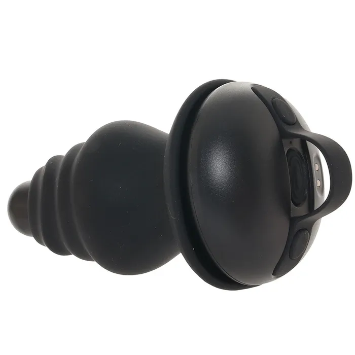 Evolved Novelties Vibrators Gender X Echo Sleeved Bullet Vibe