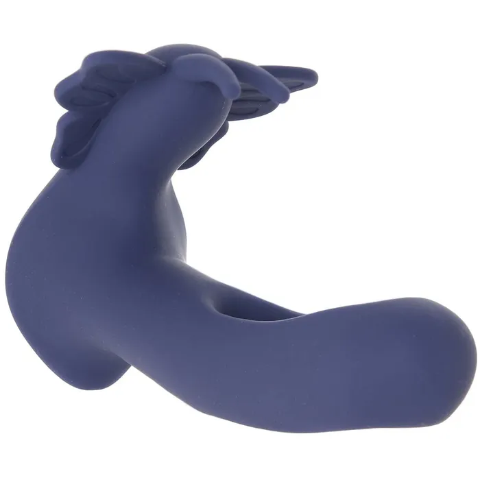 Evolved Novelties Vibrators Lord Of The Wings Dual Stim Vibe