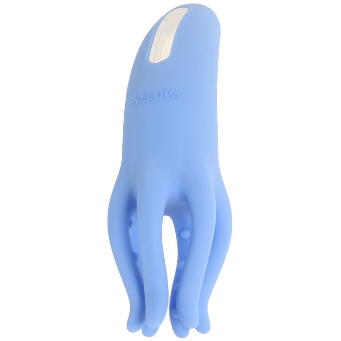 Evolved Novelties Vibrators Selopa Tentacle Tickler Vibe
