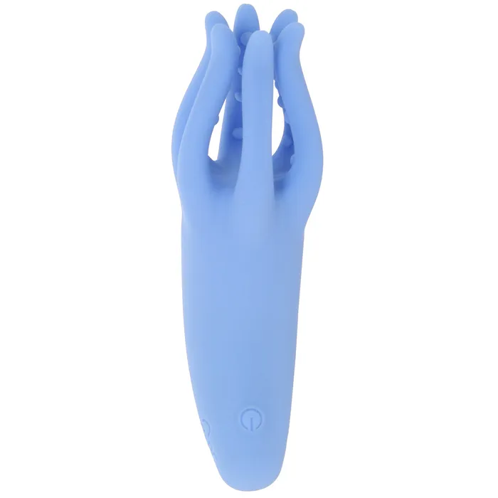 Evolved Novelties Vibrators Selopa Tentacle Tickler Vibe