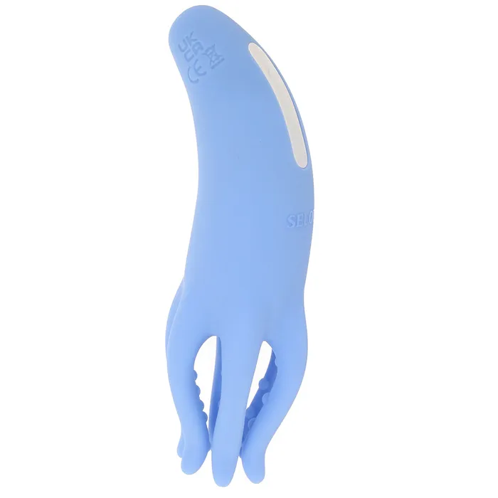Evolved Novelties Vibrators Selopa Tentacle Tickler Vibe