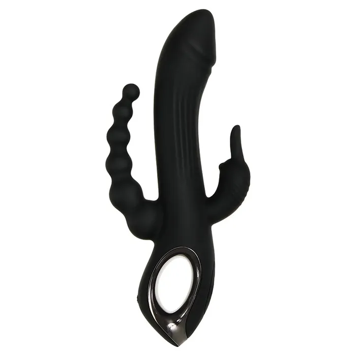Evolved TrifectaBlack EVOLVED Vibrators