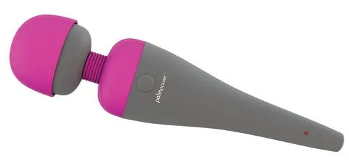 Experience Ultimate Pleasure with the Palm Power Massager BMS Enterprises Female Sex Toys