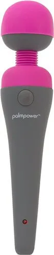 Experience Ultimate Pleasure with the Palm Power Massager BMS Enterprises Female Sex Toys
