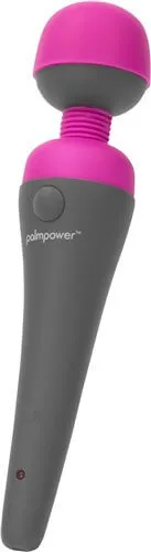 Experience Ultimate Pleasure with the Palm Power Massager BMS Enterprises Female Sex Toys