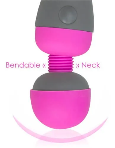 Experience Ultimate Pleasure with the Palm Power Massager BMS Enterprises Female Sex Toys