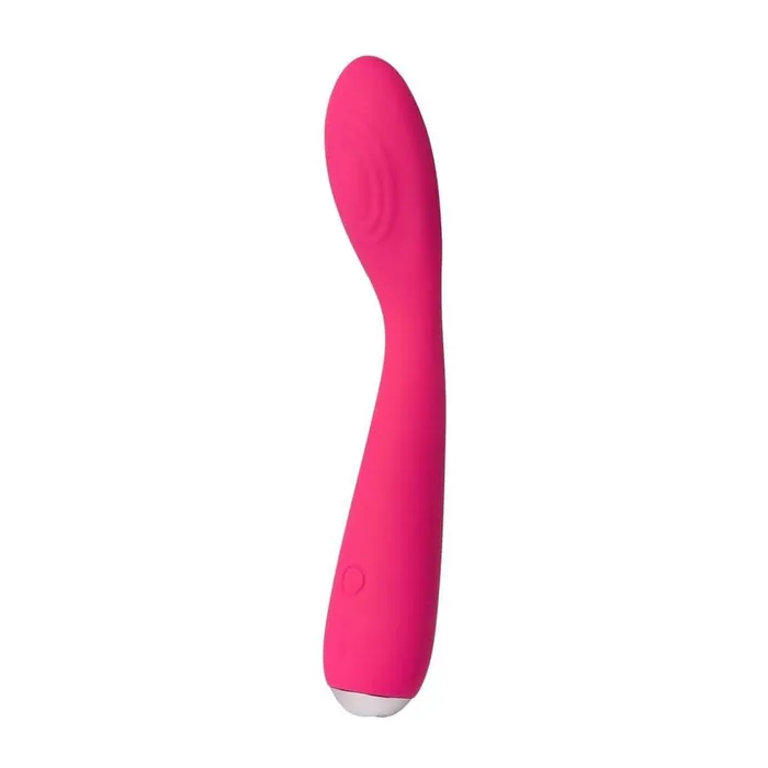 Explore the Pleasure Oasis with Svakom Iris Your Ultimate GSpot and Clitoral Stimulator SVAKOM Female Sex Toys