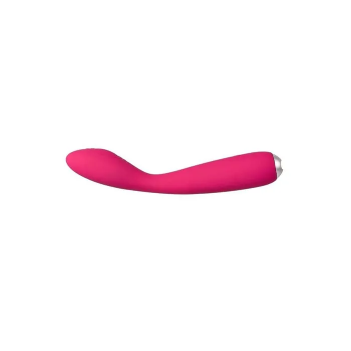 Explore the Pleasure Oasis with Svakom Iris Your Ultimate GSpot and Clitoral Stimulator SVAKOM Female Sex Toys