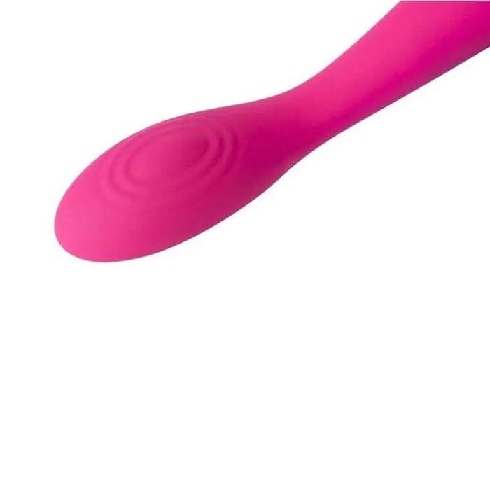 Explore the Pleasure Oasis with Svakom Iris Your Ultimate GSpot and Clitoral Stimulator SVAKOM Female Sex Toys