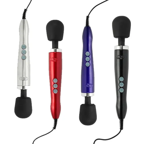 Female Sex Toys As You Like It OR Doxy Die Cast Massager