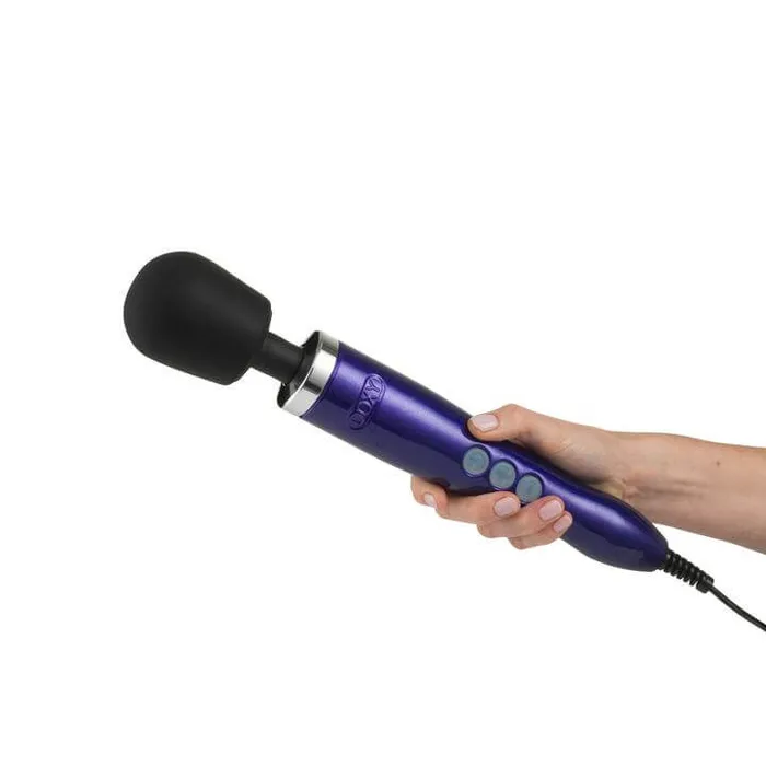 Female Sex Toys As You Like It OR Doxy Die Cast Massager