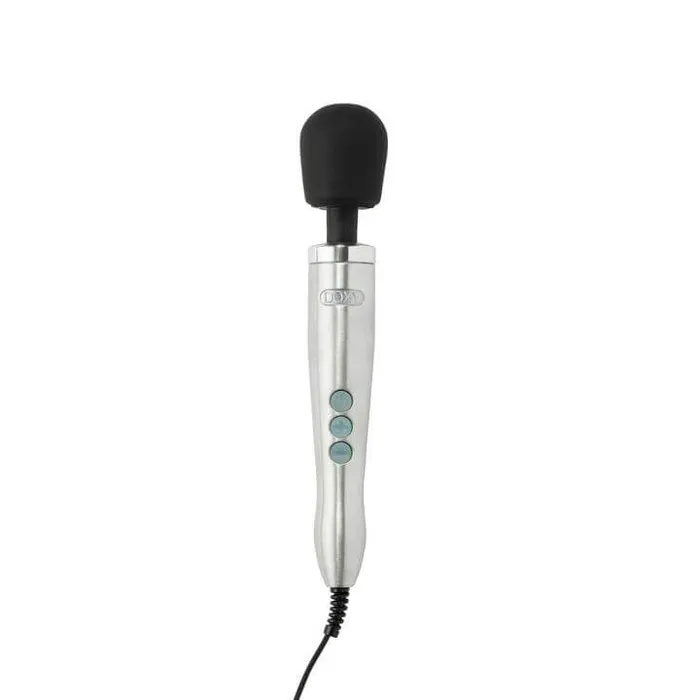 Female Sex Toys As You Like It OR Doxy Die Cast Massager