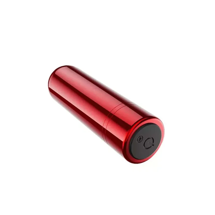 Female Sex Toys Blush Novelties Kool Vibes Rechargeable Mini Bullet Vibrator Cherry 10 Vibration Modes