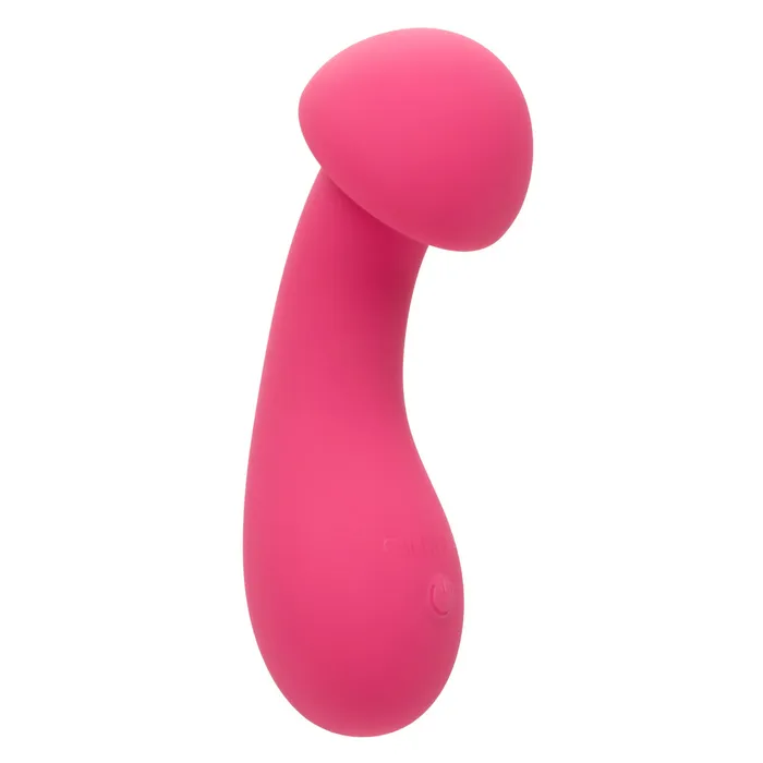 Female Sex Toys CAL EXOTICS Liquid Silicone Pixies Exciter