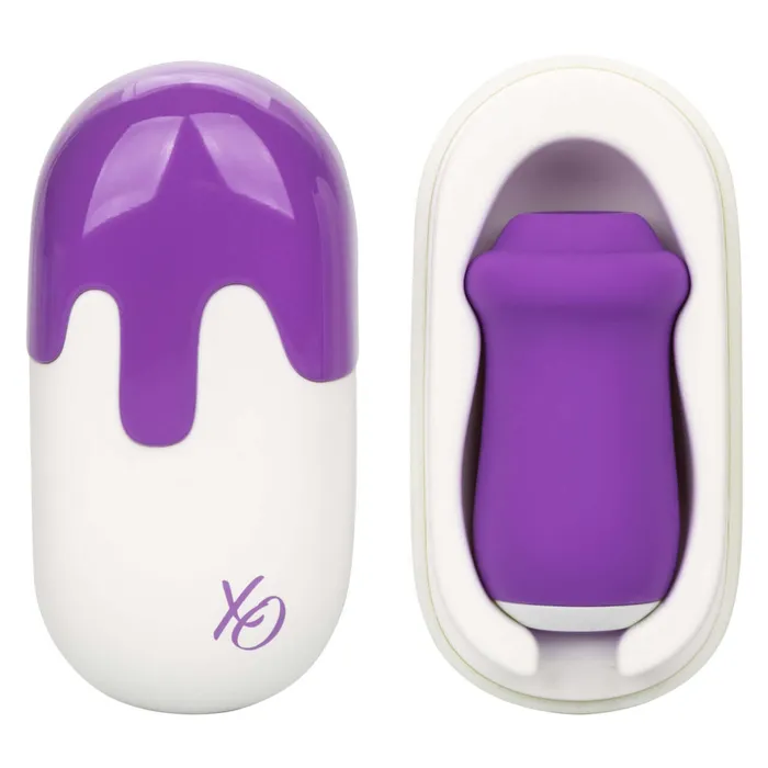 Female Sex Toys California Exotic Novelties Elevate Your Pleasure with the Sugar Rush Suction Stimulator