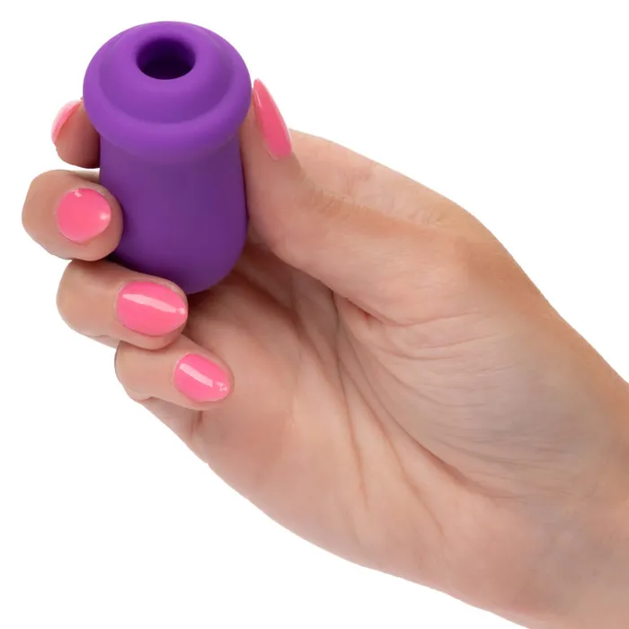 Female Sex Toys California Exotic Novelties Elevate Your Pleasure with the Sugar Rush Suction Stimulator