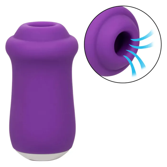 Female Sex Toys California Exotic Novelties Elevate Your Pleasure with the Sugar Rush Suction Stimulator