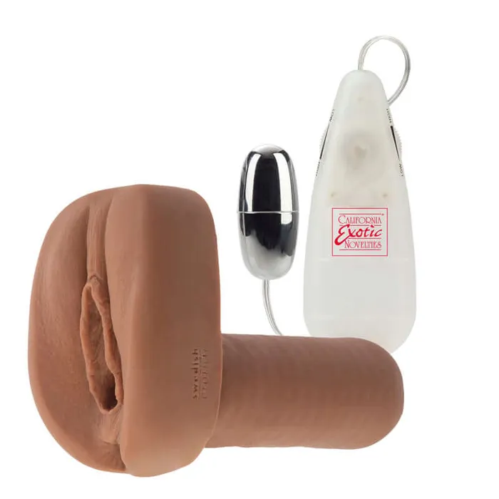 Female Sex Toys California Exotic Novelties Hot Seductress Ultra Pure Skin Pussy