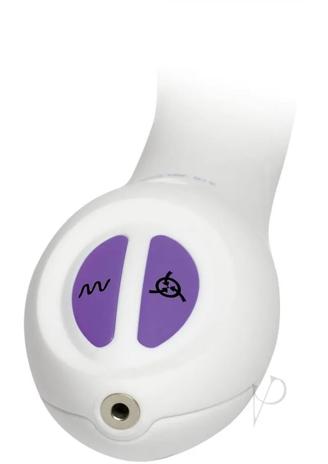 Female Sex Toys Doc Johnson Enterprises Bloom Intimate Body Pump in Purple Elevate Your Pleasure