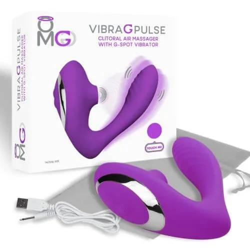 Female Sex Toys Doctor Love OMG Vibra G Pulse Clitoral Massager with GSpot Vibrator Purple Explore Waves of Pleasure Female Sex Toys Doctor Love OMG Vibra G Pulse Clitoral Massager with GSpot Vibrator Purple Explore Waves of Pleasure
