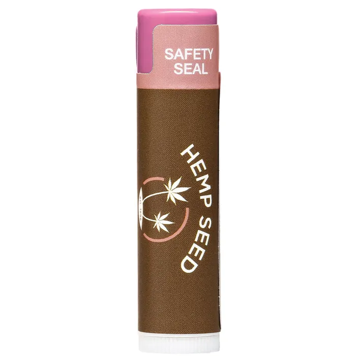 Female Sex Toys Earthly Body Earthly Body Hemp Lip Balm StickSkinny Dip