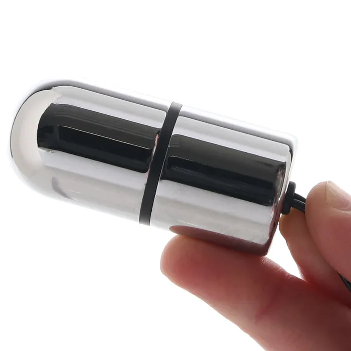 Female Sex Toys Electric Eel Lux Fetish ElectroSex Shock Bullet