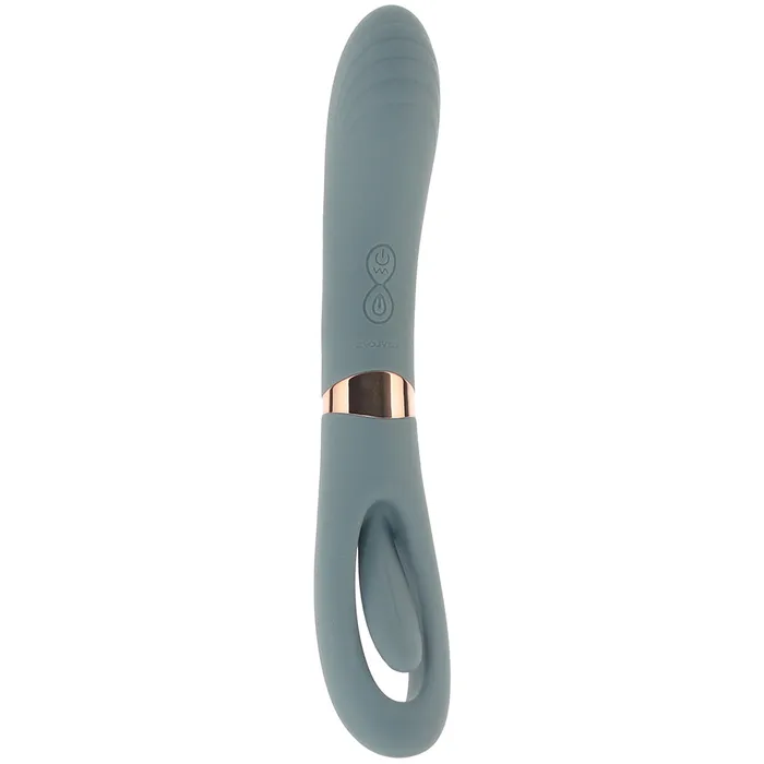 Female Sex Toys Evolved Novelties Chick Flick Double Ended Vibe