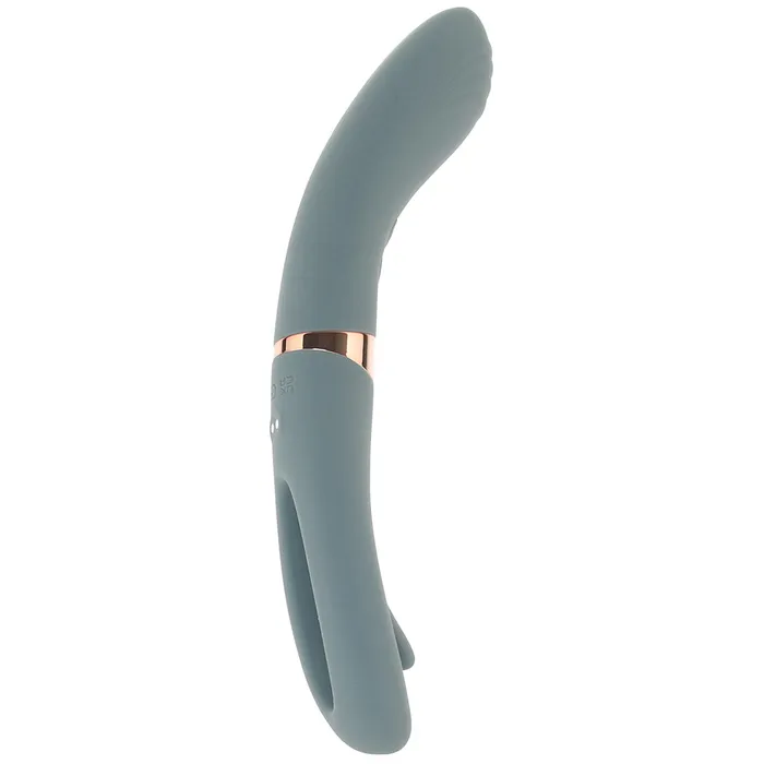 Female Sex Toys Evolved Novelties Chick Flick Double Ended Vibe