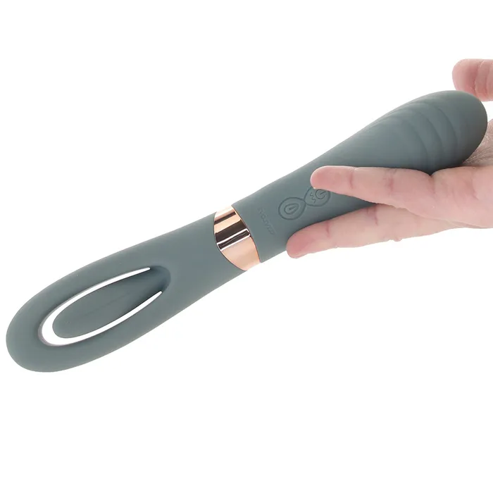 Female Sex Toys Evolved Novelties Chick Flick Double Ended Vibe