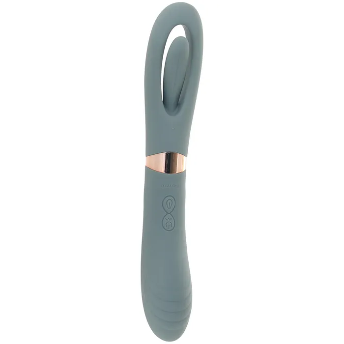 Female Sex Toys Evolved Novelties Chick Flick Double Ended Vibe