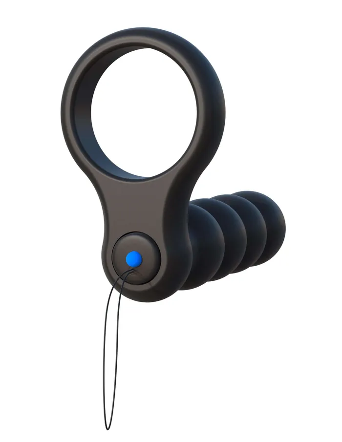 Female Sex Toys Fantasy CRingz Remote Control Double Penetrator Elevate Your Intimacy with Double Delight Pipedream Products