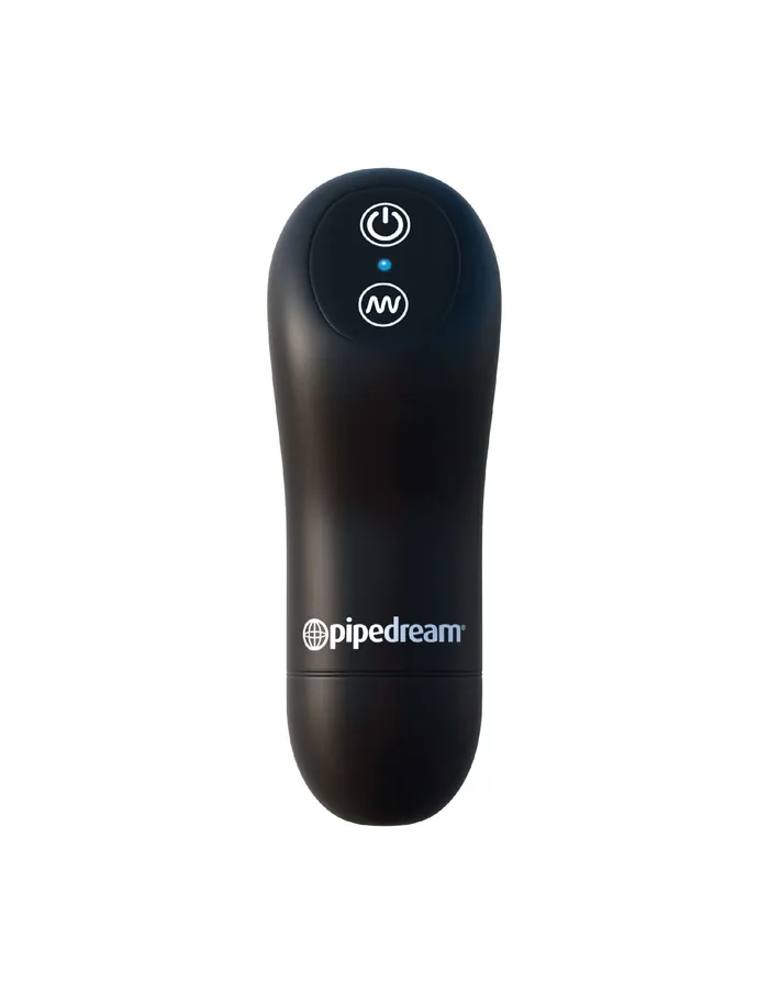 Female Sex Toys Fantasy CRingz Remote Control Double Penetrator Elevate Your Intimacy with Double Delight Pipedream Products
