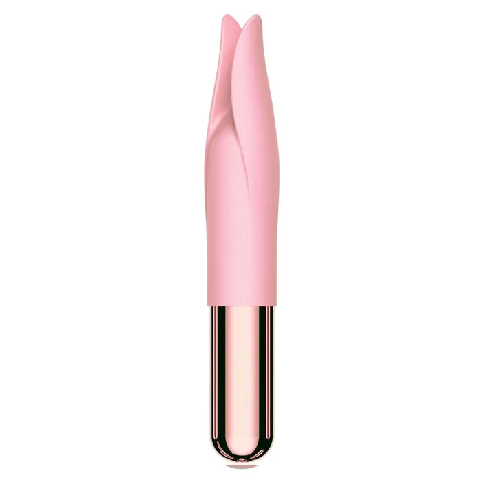 Female Sex Toys Nasstoys Nasstoys Goddess Tickled Pink Massager Rechargeable Silicone Teaser