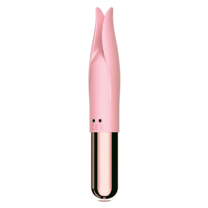 Female Sex Toys Nasstoys Nasstoys Goddess Tickled Pink Massager Rechargeable Silicone Teaser