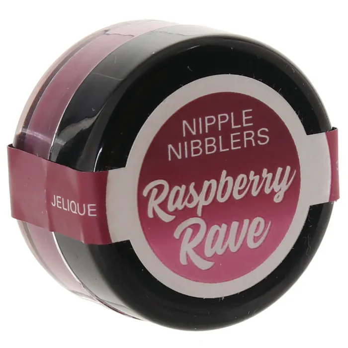 Female Sex Toys Nipple Nibblers Tingle Balm 3g in Raspberry Rave Classic Erotica Female Sex Toys Nipple Nibblers Tingle Balm 3g in Raspberry Rave Classic Erotica