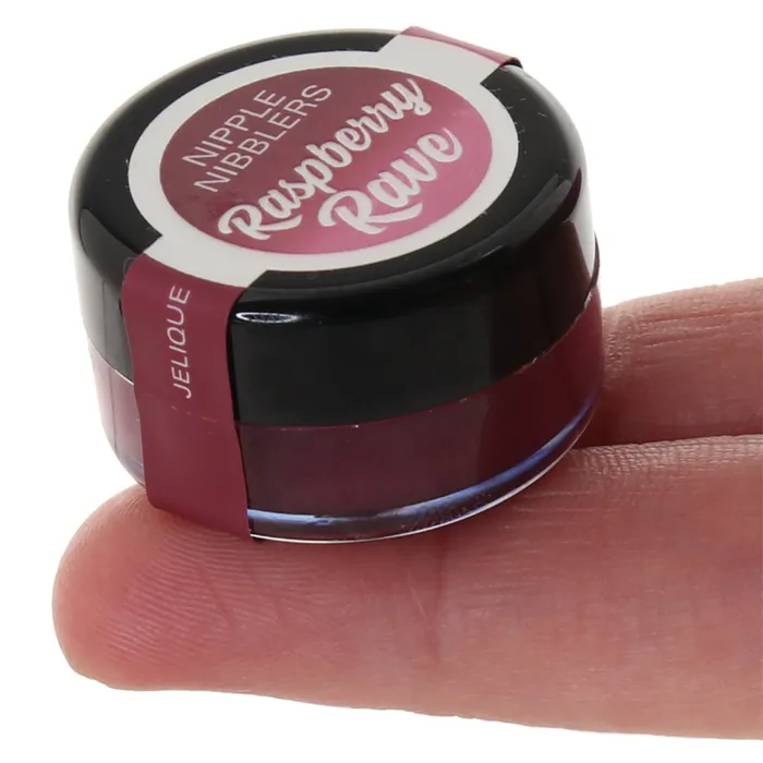 Female Sex Toys Nipple Nibblers Tingle Balm 3g in Raspberry Rave Classic Erotica Female Sex Toys Nipple Nibblers Tingle Balm 3g in Raspberry Rave Classic Erotica
