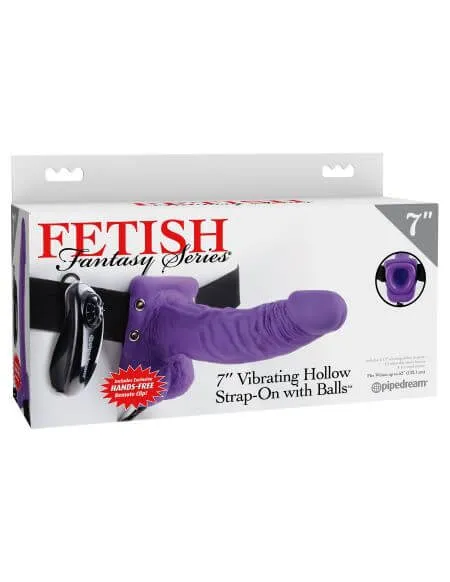 Female Sex Toys Pipedream Products Fetish Fantasy Vibrating Hollow StrapOn with Balls Boost Your Confidence and Pleasure Female Sex Toys Pipedream Products Fetish Fantasy Vibrating Hollow StrapOn with Balls Boost Your Confidence and Pleasure