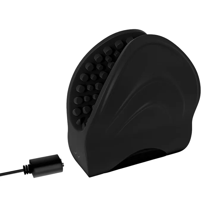Female Sex Toys PIPEDREAM Sir Richards Vibrating Silicone Edging Trainer